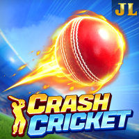 JILI Crash Cricket