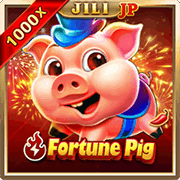 FortunePig - Main di JK8