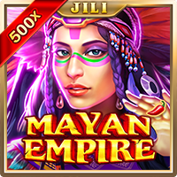 Mayan Empire - Main di JK8