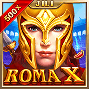 RomaX - Main di JK8