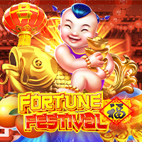Fortune Festival
