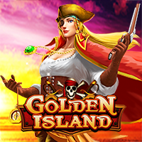 Golden Island