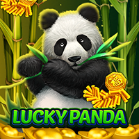 Lucky Panda