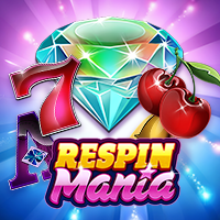 Respin Mania