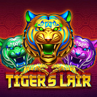 Tigers Lair