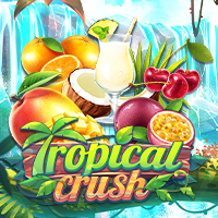 Tropical Crush