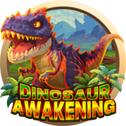 KA Dinosaur Awakening
