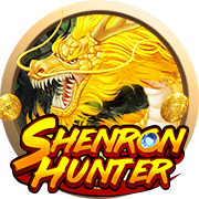 KA Shenron Hunter