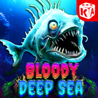 Bloody Deep Sea