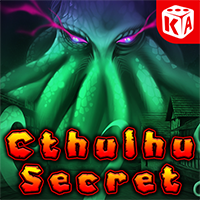 Cthulhu Secret