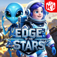 Edge of the Stars