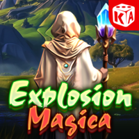 Explosion Magic