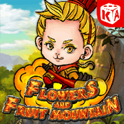Fruit Mountain
