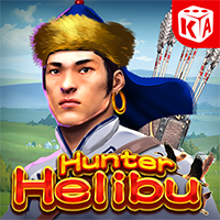 Hunter Helibu