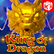 King Of Dragon