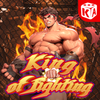 King Of Fighting