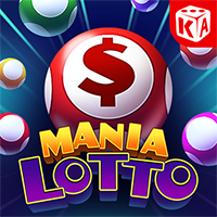 Mania Lotto