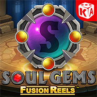 Soul Gems Fusion Reels