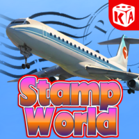 Stamp World