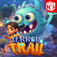 Terror Trail