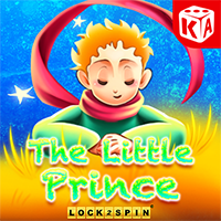 The Little Prince Lock 2 Spin