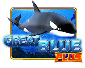 Great Blue Plus