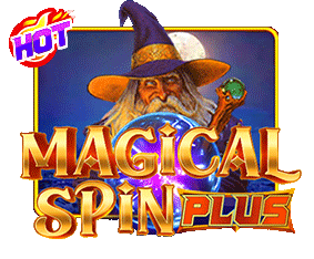 Magical Spin Plus