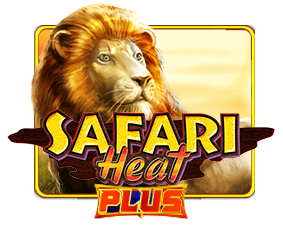 Safari Heat Plus