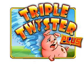 Triple Twister Plus