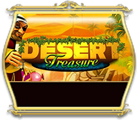 Desert Treasure