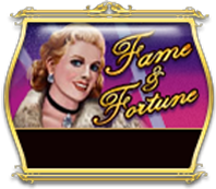 Fame And Fortune