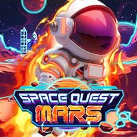 Space Quest: Mars