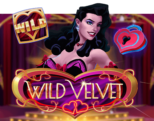 Wild Velvet