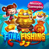 Wd Fuwa Fishing