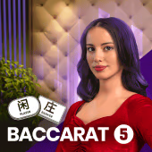Baccarat 5