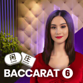 Baccarat 6