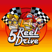 5 Reel Drive