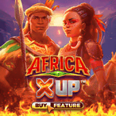 Africa X Up™