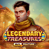 Legendary Treasures