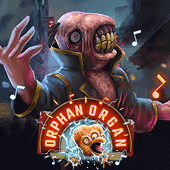 Organ Ophan