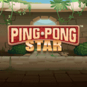 Ping Pong Star