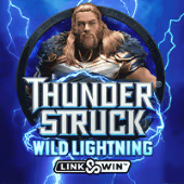 Thunderstruck Wild Lightning