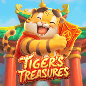 Tiger's Treasures