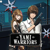 Yami Warriors
