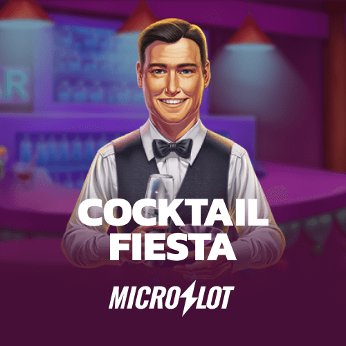 Cocktail Fiesta