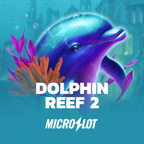 Dolphin Reef 2