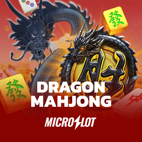 Dragon Mahjong