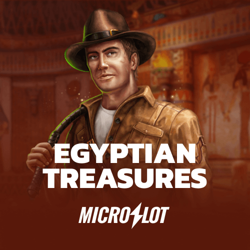 Egyptian Treasures