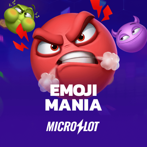 Emoji Mania