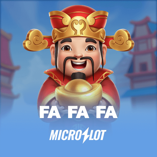 Fa Fa Fa